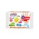 Wet napkins "Economy Smart", children's antibacterial, 60 pcs.
