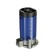 Air compressor, 12 V, to the pneumatic sound signal
