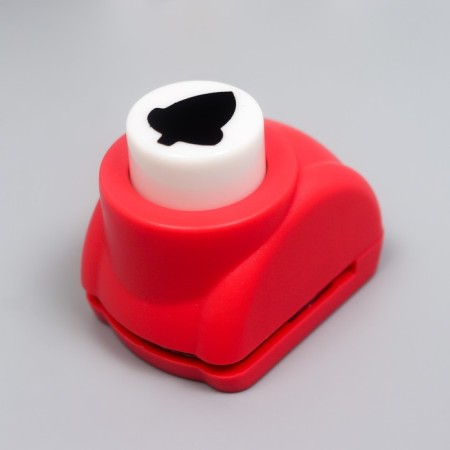 Figure hole "Burning" d = 1.5 cm mix 3x4x3.5 cm-3