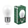 LED LED SAFFIT SBG4507, G45, E27, 7 W, 230 V, 6400 K, 560 lm, 220 °, 81 x 45 mm