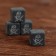 Set of stones "Adventures", 4 pcs