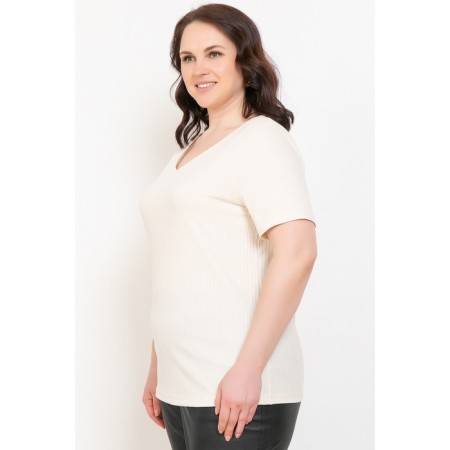 Female blouse, size 58-4