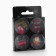 Tea New Year's candles “Believe in magic”, without aroma, set 4 pcs, diam. 3.7 cm