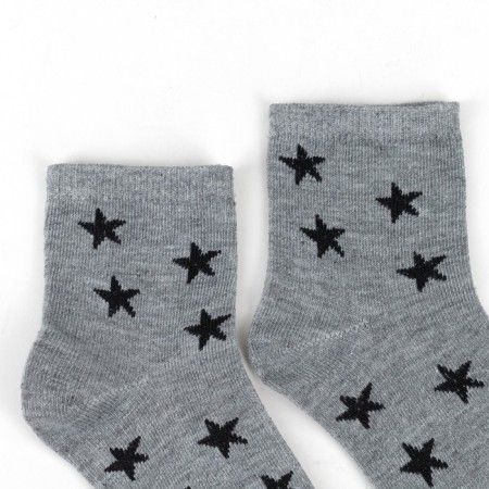 Nosk children's, gray color, size 16-18-2