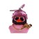 Duck with propeller pink, pink helmet