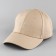 Women's cap magical, beige color, rr 56