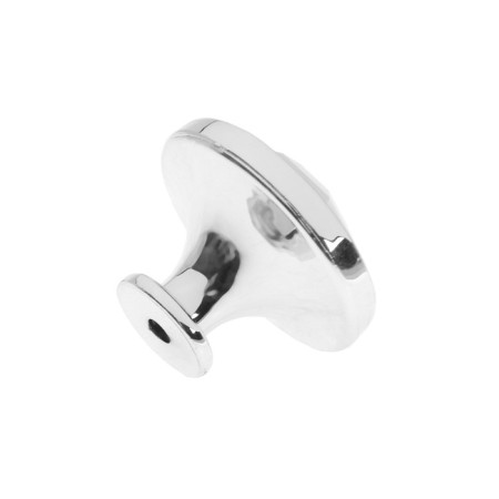 Cappio, RK046, D = 38 mm, plastic, chromium color-2