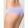 Female cowards, size 44, lilac color