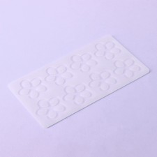 Chocolate shape 