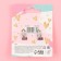 Earrings Clips Children's "Magic"