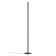 Floor lamp RGBW IP20 LED 32W 3000k
