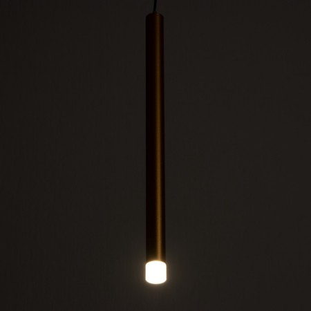 Lukas Soft Lumber LED 5W 4000K matte gold 2x2x30-130cm-3