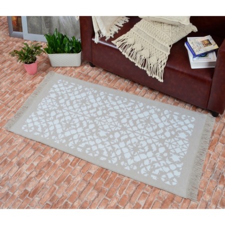 Kilim carpet, size 80x150 cm-2