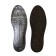 Insoles insulated ShoExpert Alu Felt, felt on foil, size 36-45