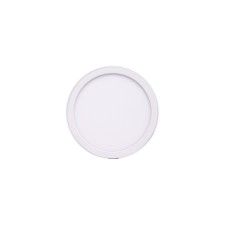 The built -in lamp Mantra Saona, LED, 12W, 990LM, 3000K, 25 mm, matte white color