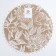Ethel Ethens "Piono" D38, jute