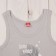 T-shirt for a boy, height 110-116 cm (60), color gray CAK 2278
