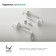 IDDIS ID toilet seat 01 061.1 White