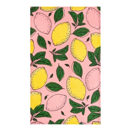 A set of kitchen towels of the "Citrus Mix" 35x60cm-4pcs, 100% cotton-3