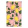 A set of kitchen towels of the "Citrus Mix" 35x60cm-4pcs, 100% cotton