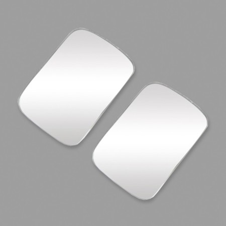 The mirror of the dead zone Fenox, 2 pcs, FAO1007-3