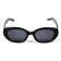 Women's Sunglasses "OneSun", UV 400, Duke 14.7, Linza 5.1x3.6 cm