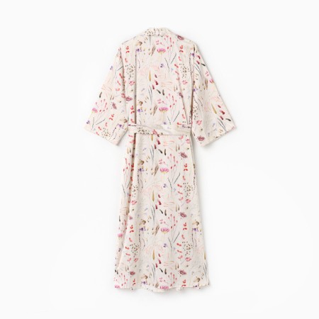 Women's robe KAFTAN SPRING R.44-46-4