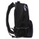 School backpack, 37 x 26 x 13 cm, ergonomic back, Calligrata ORT "MONTRICS"