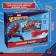 Game set with Disney projector "Spider-Man", 3 books