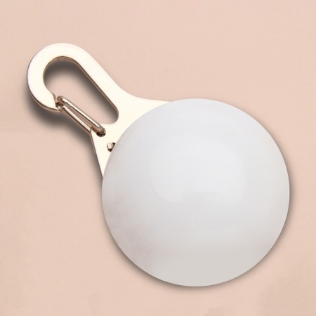 Beacon sphere 3 glow regimen white-3