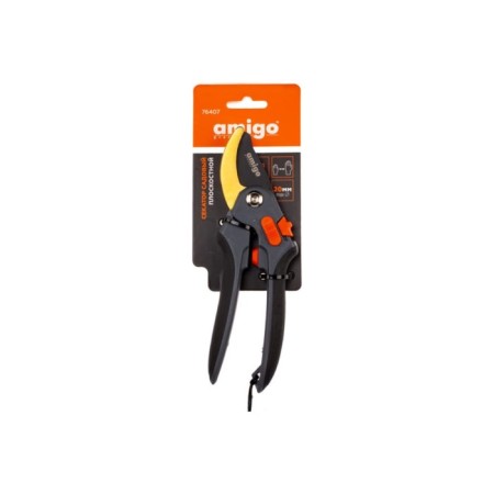 AMIGO Secigo 76407, 21x9x2 cm-1