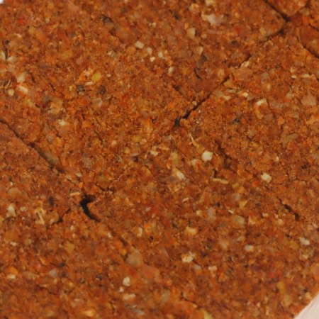 Makukha "vanilla" corn cake, with a hole, 10 pcs, 320 g-2