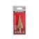 Matrix drill, stepped, 6-30 mm, HSS, 6-grade shank