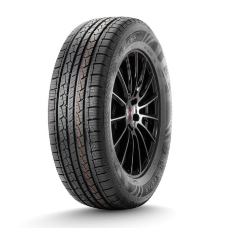 Summer tire DoubleStar DS01 215/75 R15C 100t