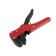 Stripper scrap to relieve insulation, 170 mm