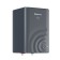 Thermex Mera 7 o water heater, cumulative, 1,500 watts, 7 l, gray