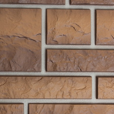 Burg panel (corn) Döcke-R, 946x445 mm, 0.42m2-1