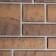 Burg panel (corn) Döcke-R, 946x445 mm, 0.42m2