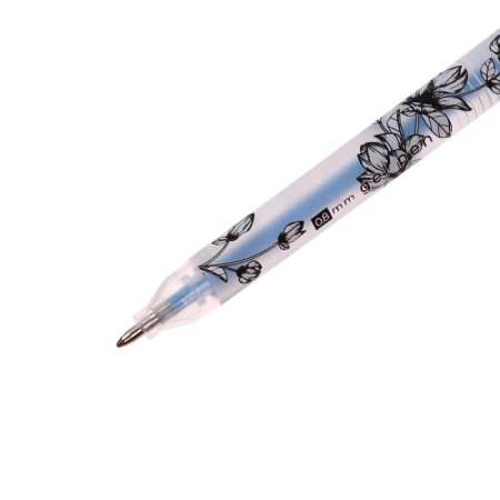Набор гелевых ручек 8 цветов SKETCH&ART Uni Write.PASTELS, 0,8 мм-4