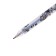 Набор гелевых ручек 8 цветов SKETCH&ART Uni Write.PASTELS, 0,8 мм