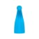 Magic Wand Genius nozzle for Massager Europe, silicone, blue, 17 cm