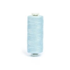 IDEAL 40/2 threads, length 366 m, color No. 312 Blue, 10 pcs to the UP