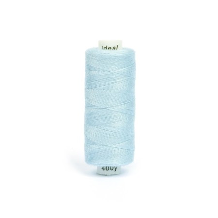 IDEAL 40/2 threads, length 366 m, color No. 312 Blue, 10 pcs to the UP