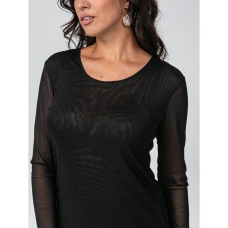 Female blouse, size 62-3