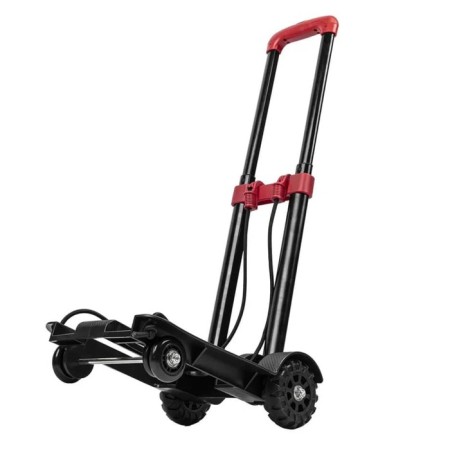 Carried trolley, carrying capacity 40 kg, 23x25x94 cm-2