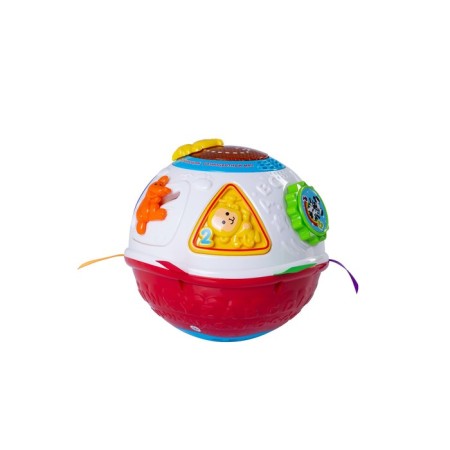 Developing ball VTECH, musical-1