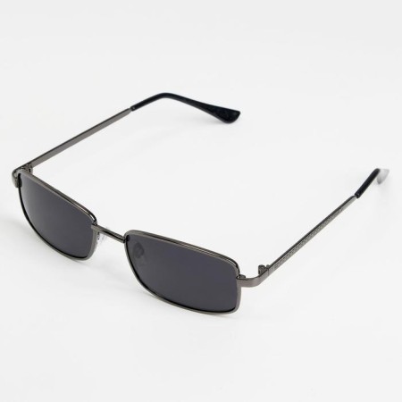 Sunglasses "OneSun", polarization, 3.5 x 5.5 cm, width 14.5 cm, pipe 14 cm-2
