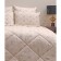 Camel wool pillow, size 50x70 cm