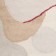 Cotton Cotton with Author's print Freak Fruit, size 200x300 cm