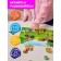 Fetra set on Velcro "Farm"